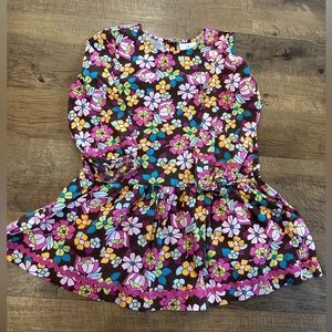 Hanna Andersson - Retro Dress